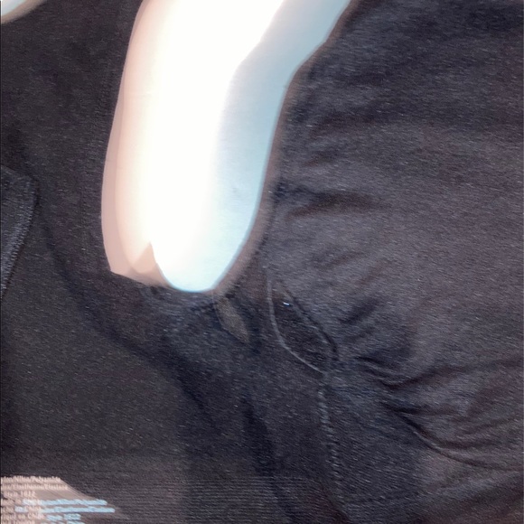 Front Zip Bra - Picture 6 of 6